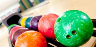 Le bocce da bowling 912 0 Sport individuali le bocce da bowling